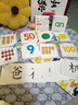 早教兒童識字卡片3000字幼兒園寶寶啟蒙學(xué)漢字生字卡無(wú)圖認字 早教識字/雙面覆膜/1-400字 曬單實(shí)拍圖