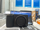理光（Ricoh）GR3/GR3X/GRIII X 數(shù)碼相機(jī) 小型便攜 街拍照相機(jī) APS-C畫幅 美顏 理光GR3X 官方標(biāo)配 曬單實(shí)拍圖