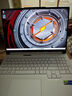 機械革命極光X 潮玩版 酷睿i7HX 游戲本筆記本電腦(i7-14650HX 32G 1T RTX5060 2.5K屏 300Hz 白) 曬單實拍圖
