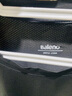 班尼路（Baleno）短袖t恤男夏季運動(dòng)透氣冰絲網(wǎng)眼速干上衣男士簡(jiǎn)約潮流寬松半袖 曬單實(shí)拍圖