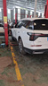 固特異（Goodyear）汽車輪胎 255/60R19 109H EAG TOURING 曬單實(shí)拍圖