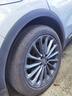 韓泰【包安裝】韓泰輪胎 Ventus S1 evo3 K127 255/45R20 101V零跑C11 曬單實拍圖