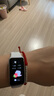 華為（HUAWEI）手環(huán)10 NFC版 冰川白 智能手環(huán)專業(yè)睡眠分析情緒健康鋁合金機身心率監(jiān)測運動手環(huán)支持NFC手環(huán)9升級 曬單實拍圖