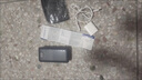 空調服原裝大容量電池8萬(wàn)充電寶風(fēng)扇配件快充DC圓口可充手機電源 13萬(wàn)M大電池+快充頭 曬單實(shí)拍圖