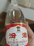 汾酒 42度 紅蓋玻汾 475ml*6瓶 杏花村清香型國(guó)產(chǎn)白酒 42度 475mL 6瓶 曬單實(shí)拍圖