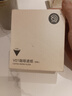 Hero咖啡濾紙 滴漏式手沖咖啡過(guò)濾紙V型濾杯用濾紙1-2人份小號(hào) 原木色 曬單實(shí)拍圖