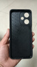 揚(yáng)聚特OPPOA2m手機(jī)殼OPPO新款A(yù)2m保護(hù)套PJU110硅膠軟邊磨砂防指紋5G全包防摔軟殼高級簡約時尚外殼男女款 石墨黑【諸事皆順】 OPPOA2m 曬單實(shí)拍圖