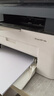 添彩136w硒鼓 適用惠普110a帶芯片w1110a硒鼓hp mfp 136nw 136a 108W 108a 138pw打印機墨盒超大容量 曬單實(shí)拍圖