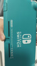 Switch二手硬破雙系統游戲機 oled續航版lite折騰版暢玩版體感游戲主機便攜掌機 【折騰暢玩】Switch Lite 128G【裝滿(mǎn)游戲】 曬單實(shí)拍圖