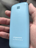 守護寶中興直板按鍵老人手機小巧兒童小學(xué)生超長(cháng)待機定位老年機大聲老年手機電子工廠(chǎng)車(chē)間保密無(wú)攝像頭 K230藍色(安卓口+咪咕音樂(lè )) 全網(wǎng)通廣電移動(dòng)聯(lián)通電信版(5G可用） 曬單實(shí)拍圖