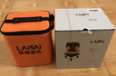 LAISAI 萊賽水平儀綠光2線LSG671SD紅外線標(biāo)線儀紅光兩線高精度平水儀室 2線強(qiáng)綠光：LSG671SD單鋰，帶斜線模式、脈沖 曬單實拍圖