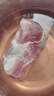EXPRESSIONS原切牛腿肉 新鮮整切 黑椒牛排 新鮮牛腿肉5斤--送調(diào)料 曬單實拍圖