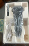 松下（Panasonic）【國家補貼】Xtra賽博電動剃須刀往復(fù)式刮胡刀男士便攜全身水洗送男友七夕情人節(jié)禮物老公ERT4 新品Xtra【凈剃雙模式+進口三刀頭】 曬單實拍圖