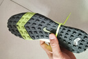 耐克（NIKE）男子足球鞋刺客SUPERFLY 10 TF碎釘運動(dòng)鞋 FQ8331-700 熒光黃  43 曬單實(shí)拍圖