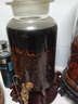 漢貢金貴州醬香型白酒53度純糧食大桶裝白酒散裝5L坤沙原漿高粱酒泡酒 53度 5L 1桶 御釀醬酒5L大桶裝 曬單實(shí)拍圖