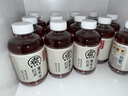 元氣森林好自在 紅豆薏米水 元氣自在水 無糖飲料整箱植物飲品 0糖500ml 紅豆薏米水*12瓶 曬單實拍圖