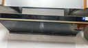 美的（Midea）【蒸汽洗AK7PRO】抽吸排油煙機家用28風(fēng)量頂側(cè)一體自清潔高溫蒸汽洗齊平櫥柜變頻吸脫排煙機 曬單實拍圖