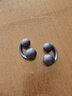 蛇圣（Holy serpent）星環(huán) 【柏林之聲丨超感音質(zhì)】真無(wú)線藍(lán)牙耳機(jī)耳夾式環(huán)式開(kāi)放無(wú)線運(yùn)動(dòng)騎行跑步健身不入耳非骨傳導(dǎo) 深海鈷藍(lán)【ENC降噪+低頻補(bǔ)償】 【藍(lán)牙5.4+DSP功放+全面兼容】 曬單實(shí)拍圖