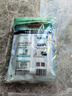 美麗雅洗刷刷平板拖把替換布38cm3片裝適用于洗刷刷拖把替換頭備件 曬單實(shí)拍圖