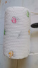 夢庭懶人抹布無紡布20cm*400片一次性洗碗布干濕兩用清潔吸水廚房紙巾 曬單實(shí)拍圖