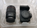 佳能（Canon）EOS R6 Mark II R62 全畫(huà)幅微單相機(jī) R6二代 4K Vlog視頻直播 RF24-105mm F4 IS套機(jī) 旅行暢玩套裝 曬單實(shí)拍圖