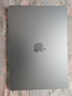 VOKAMO防摔耐刮適用蘋果電腦筆記本MacBook Air13英寸保護殼M4/3/2帶支架22到2025年新款磨砂外套 半透明 曬單實拍圖