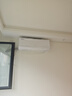 TCL空調(diào)2匹小藍(lán)翼真省電Pro空調(diào)掛機一級能效省電40%變頻冷暖KFR-46GW/RT2Ea+B1廣東以舊換新國家補貼 曬單實拍圖