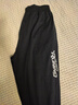 FILA【抗菌】斐樂(lè)童裝兒童長(zhǎng)褲2025年春季男童中大童運(yùn)動(dòng)褲子 曬單實(shí)拍圖