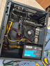 英特爾（Intel）酷睿10代CPU處理器i3 i5 i7 i9全系列10600KF 10900電腦拆機散片 i5-10400F【拆機散片】 【正式版散片 贈散熱硅脂】 曬單實拍圖