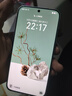榮耀400 AI 2億超清寫真人像 7200mAh青海湖大電池 12+256 攬?jiān)裸y 5G AI 新款 學(xué)生 拍照手機(jī) 國(guó)家補(bǔ)貼 曬單實(shí)拍圖
