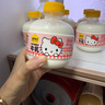 認(rèn)養(yǎng)一頭牛Hello Kitty款噸噸奶 a2β酪蛋白新鮮牛奶460ml*6瓶 源頭直發(fā) 曬單實(shí)拍圖