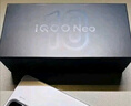 vivo iQOO Neo10 Pro 【國家補貼】12GB+256GB 馳光白 天璣9400旗艦芯 自研電競芯片Q2 手機 曬單實拍圖