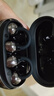 山水（SANSUI）W105【國(guó)家補(bǔ)貼丨科大訊飛翻譯支持】藍(lán)牙耳機(jī)骨傳導(dǎo)概念耳夾式 無(wú)線跑步運(yùn)動(dòng)通話降噪榜前十 黑 曬單實(shí)拍圖