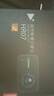 聯(lián)想（Lenovo）HR07超高清行車記錄儀 HDR高動(dòng)態(tài)夜視1440P迷你隱藏式停車監(jiān)控全 黑色 曬單實(shí)拍圖
