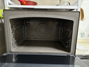 東芝（TOSHIBA）【國家補貼】電烤箱空氣炸鍋一體機石窯爐烤箱家用臺式大容量風(fēng)爐石墨烯發(fā)酵箱38L大容量ET-XD7380 曬單實拍圖