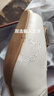 富貴鳥涼鞋女2025夏新款粗跟魚嘴時(shí)尚百搭女鞋時(shí)裝鞋大碼高跟涼鞋女 米色 36 曬單實(shí)拍圖