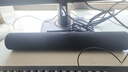 小米（MI）Redmi 電腦音箱 電腦音箱音響金耳朵音質(zhì)認(rèn)證 RGB 氛圍燈內(nèi)置麥克風(fēng)小米華為聯(lián)想戴爾電腦通用 曬單實(shí)拍圖