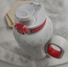 BOTTLED JOY王一博代言蛇來運轉(zhuǎn)噸噸桶禮盒白色保溫杯大容量2025新款杯子水杯 曬單實拍圖