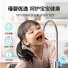 美的（Midea）凈水器機家用廚房下式直凈飲機自來水前置過超濾器機華凌 MU151-4 曬單實拍圖