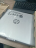 惠普HP【國(guó)家補(bǔ)貼20%】星Book 15 大屏輕薄筆記本電腦(i5-13500H 16G 512G 7*24小時(shí)E管家)銀 曬單實(shí)拍圖