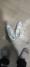 耐克（NIKE）官方艦店男鞋夏季新款運動鞋AIR MAX氣墊緩震透氣跑步鞋休閑鞋 店長推薦/AIR MAX灰白 41 曬單實拍圖