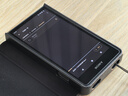 索尼（SONY）NW-ZX707 高解析度音樂播放器 Hi-Res Audio 5英寸 安卓流媒體 64G 黑色 曬單實拍圖