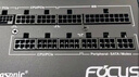 海韻（SEASONIC）750W CORE ATX3(2024)電源 12V-2x6 支持50系顯卡 曬單實拍圖