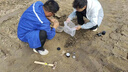 藍(lán)建中儀環(huán)刀取土器100/200立方不銹鋼/手柄/修土刀 100立方環(huán)刀（含底+蓋） 曬單實(shí)拍圖