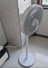 艾美特（AIRMATE）【重磅新品】七葉家用大風(fēng)量落地扇電風(fēng)扇臺式桌面空氣循環(huán)小風(fēng)扇大角度搖頭節(jié)能電扇 FS30-X97 曬單實拍圖