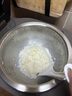 蘇泊爾（SUPOR）遠紅外電飯煲鈦不粘0涂層4L無涂層電飯鍋家用不銹鋼球釜1-8人IH智能多功能SF40HC1869 曬單實拍圖