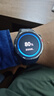 華為（HUAWEI）手表WATCH GT 5 Pro【情定七夕】運動玄璣感知兩周續(xù)航藍牙通話體溫血氧心率監(jiān)測送男女士朋友禮物 46mm曜石黑【皮表帶+貼膜】 曬單實拍圖