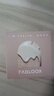 馥碧詩（Fabloox）奶皮氣墊 滋潤粉底液遮瑕清透奶油肌不易脫妝 奶油米B版（比A版多1個替換芯） 13g 曬單實(shí)拍圖