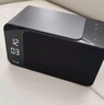 小度智能音箱MatePro 文心大模型 AI問(wèn)答聊天 卓越人聲LED時(shí)鐘鬧鐘語(yǔ)音藍(lán)牙音響兒童老人方言 禮物送禮 曬單實(shí)拍圖