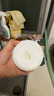 斯凱綈（Sky Top）陶瓷碗帶蓋燉盅骨瓷隔水湯盅蒸蛋羹燕窩盅家用單人份純白250ml 曬單實(shí)拍圖